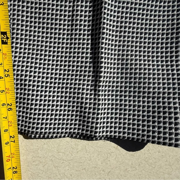 Eliane Rose Navy White Pant Sz 12 - Picture 7 of 7